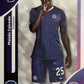 Topps Premier League 2025/26 2026 Scegli Card #1-100 Base Card Team Badge