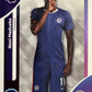 Topps Premier League 2025/26 2026 Scegli Card #101-200 Base Card Team Badge