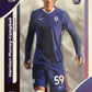 Topps Premier League 2025/26 2026 Scegli Card #1-100 Base Card Team Badge