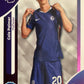 Topps Premier League 2025/26 2026 Scegli Card #1-100 Base Card Team Badge