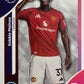 Topps Premier League 2025/26 2026 Scegli Card #201-300 Base Card Team Badge