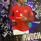Topps Premier League 2025/26 2026 Scegli Card #201-300 Base Card Team Badge