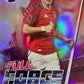 Topps Premier League 2025/26 2026 Scegli Card #201-300 Base Card Team Badge
