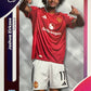 Topps Premier League 2025/26 2026 Scegli Card #201-300 Base Card Team Badge