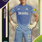 Topps Premier League 2025/26 2026 Scegli Card #201-300 Base Card Team Badge