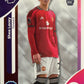 Topps Premier League 2025/26 2026 Scegli Card #201-300 Base Card Team Badge