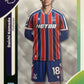 Topps Premier League 2025/26 2026 Scegli Card #101-200 Base Card Team Badge