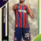 Topps Premier League 2025/26 2026 Scegli Card #101-200 Base Card Team Badge