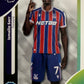 Topps Premier League 2025/26 2026 Scegli Card #101-200 Base Card Team Badge
