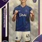 Topps Premier League 2025/26 2026 Scegli Card #101-200 Base Card Team Badge