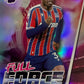 Topps Premier League 2025/26 2026 Scegli Card #101-200 Base Card Team Badge