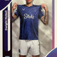 Topps Premier League 2025/26 2026 Scegli Card #101-200 Base Card Team Badge