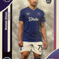 Topps Premier League 2025/26 2026 Scegli Card #101-200 Base Card Team Badge