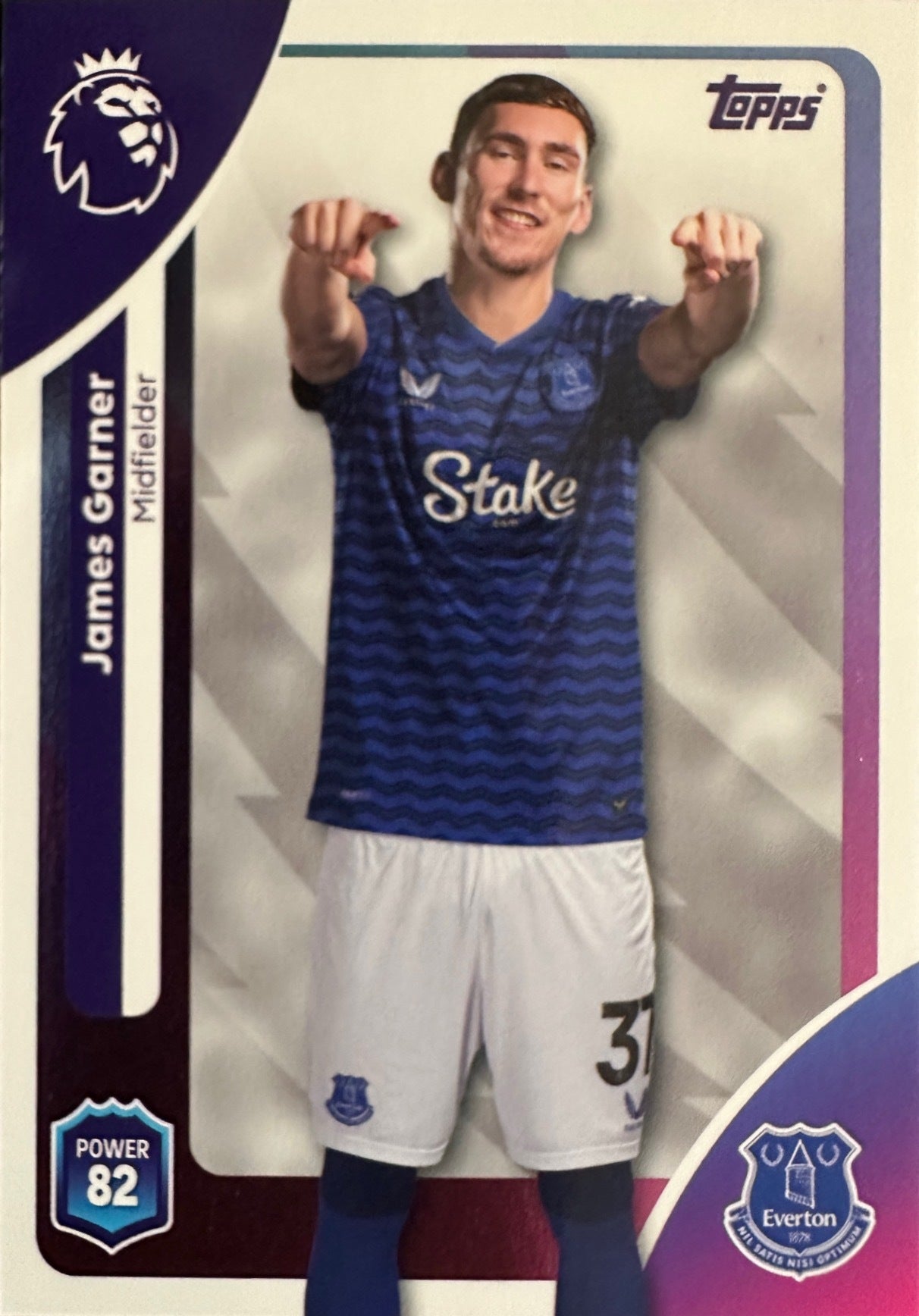 Topps Premier League 2025/26 2026 Scegli Card #101-200 Base Card Team Badge