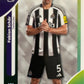 Topps Premier League 2025/26 2026 Scegli Card #201-300 Base Card Team Badge