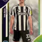 Topps Premier League 2025/26 2026 Scegli Card #201-300 Base Card Team Badge