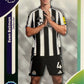 Topps Premier League 2025/26 2026 Scegli Card #201-300 Base Card Team Badge