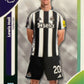 Topps Premier League 2025/26 2026 Scegli Card #201-300 Base Card Team Badge