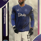 Topps Premier League 2025/26 2026 Scegli Card #101-200 Base Card Team Badge