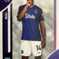 Topps Premier League 2025/26 2026 Scegli Card #101-200 Base Card Team Badge