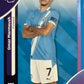 Topps Premier League 2025/26 2026 Scegli Card #1-225 Blue Parallel