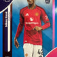 Topps Premier League 2025/26 2026 Scegli Card #1-225 Blue Parallel