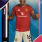 Topps Premier League 2025/26 2026 Scegli Card #1-225 Blue Parallel