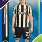 Topps Premier League 2025/26 2026 Scegli Card #1-225 Blue Parallel