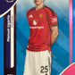 Topps Premier League 2025/26 2026 Scegli Card #1-225 Blue Parallel