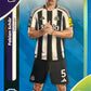 Topps Premier League 2025/26 2026 Scegli Card #1-225 Blue Parallel