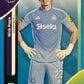 Topps Premier League 2025/26 2026 Scegli Card #1-225 Blue Parallel
