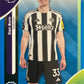 Topps Premier League 2025/26 2026 Scegli Card #1-225 Blue Parallel