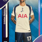 Topps Premier League 2025/26 2026 Scegli Card #226-360 Blue Parallel