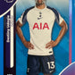 Topps Premier League 2025/26 2026 Scegli Card #226-360 Blue Parallel