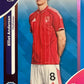 Topps Premier League 2025/26 2026 Scegli Card #226-360 Blue Parallel