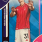Topps Premier League 2025/26 2026 Scegli Card #226-360 Blue Parallel
