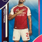 Topps Premier League 2025/26 2026 Elija la tarjeta n.° 1-225 Azul Paralelo