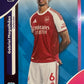 Topps Premier League 2025/26 2026 Scegli Card #1-225 Blue Parallel