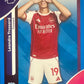 Topps Premier League 2025/26 2026 Scegli Card #1-225 Blue Parallel