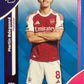 Topps Premier League 2025/26 2026 Scegli Card #1-225 Blue Parallel