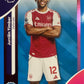 Topps Premier League 2025/26 2026 Scegli Card #1-225 Blue Parallel