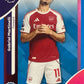 Topps Premier League 2025/26 2026 Scegli Card #1-225 Blue Parallel