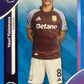 Topps Premier League 2025/26 2026 Scegli Card #1-225 Blue Parallel