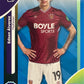 Topps Premier League 2025/26 2026 Scegli Card #226-360 Blue Parallel