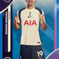 Topps Premier League 2025/26 2026 Scegli Card #226-360 Blue Parallel