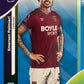 Topps Premier League 2025/26 2026 Scegli Card #226-360 Blue Parallel
