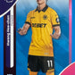 Topps Premier League 2025/26 2026 Scegli Card #226-360 Blue Parallel