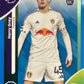 Topps Premier League 2025/26 2026 Scegli Card #226-360 Blue Parallel