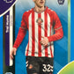 Topps Premier League 2025/26 2026 Scegli Card #226-360 Blue Parallel