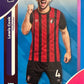 Topps Premier League 2025/26 2026 Scegli Card #1-225 Blue Parallel